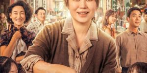 《水饺皇后》4月30日上映：马丽诠释女性成长历程