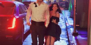 海瑟薇与达妹主演：《不存在的罪人》