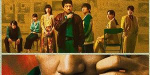 对话李乃文：50岁新戏挑战《PK王宝强》，他爆发了！