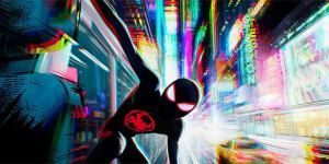 《蜘蛛侠：超越宇宙》2027年上映！剧照抢先看