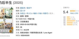 70岁黄昏恋“出圈”，3.1亿人需求如何被“看见”？