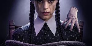 《星期三2》预告首发，Lady Gaga惊喜客串回归！
