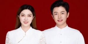 夏志远《香蜜》月下仙人变身现实奶爸！