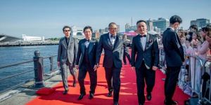 《闯缸鱼》横滨电影节 感动日本影迷的中国动画