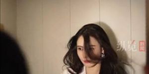 张柏芝谈”恋爱脑” 称暂无恋爱打算