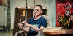 《闯缸鱼》预告：中国动画人的挑战与激情