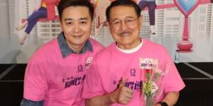 刘丹透露小糯米为奶奶准备惊喜，采访时未提及杨幂