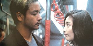 《星月童话》6.14上映！重温张国荣的港式浪漫