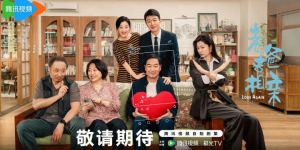 《我的后半生》：老龄化话题的温馨叙述