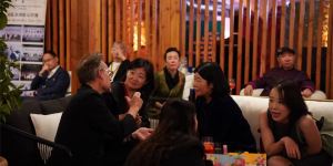 光影桥：北京国际电影节戛纳推介会