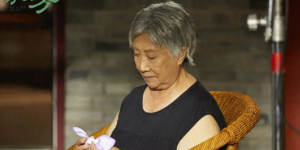 《家的方向》以亲情呼唤台湾回归