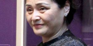 《霸王别姬》演员隋永清北京逝世，宋庆龄抚养成人