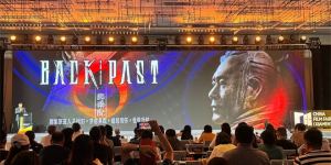 《寻秦记》2025贺岁档！古天乐林峯秦朝冒险