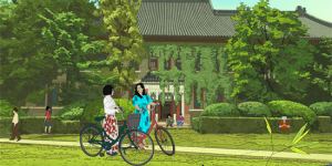 董子健周冬雨加盟《艺术学院1994》，暑期上映，你期待吗？