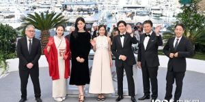 《远山淡影》：戛纳的隐秘瑰宝，广濑铃亮相见面会