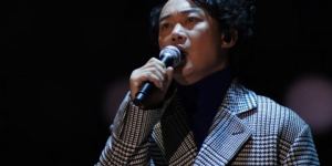 陈奕迅新冠确诊，巡演《遗憾》延期