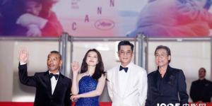 《金城武古天乐梁家辉新片》8年等待，究竟如何？
