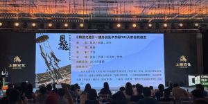 肖央《用武之地》上演境外惊险逃生