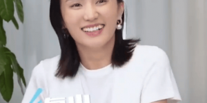 海哈金喜谈李亚鹏直播维持家庭：不拍戏还债原因