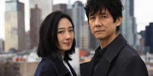 《亲爱的陌生人》预告：西岛秀俊、桂纶镁之子遭绑架
