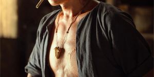 朱一龙、吴磊、倪妮主演《东极岛》预告发布，8月8日上映