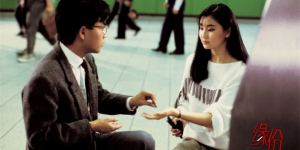 张国荣电影《重映》不断，人气为何经久不衰？
