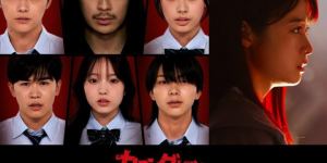《寻找身体2》预告：桥本环奈追击“新猎物”！