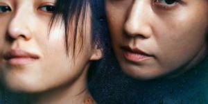 张子枫《花漾少女杀人事件》预告发布，7月18日上映！