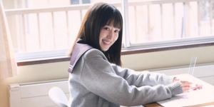《隔壁的星光》剧照曝光：青梅竹马成大明星的奇妙体验