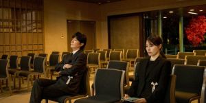 《无名之町》新加盟：福山雅治&有村架纯联袂主演！