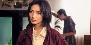 《炽热年华》终极预告：热血展现女性炽热锋芒