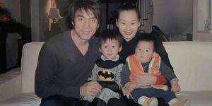 林依轮30年婚纪念：《想把我唱给你听》唱生活