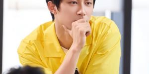《闪光的夏天》：音乐点燃夏日激情