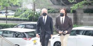 郑中基与余思敏离婚案续审，男方回应不实报道