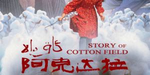 《阿克达拉》北京首映：援疆精神，时代赞歌