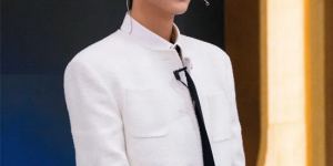 《演员请就位3》S级演员：陈凯歌、章子怡青睐他
