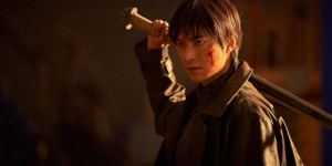权威面孔！安孝燮、李敏镐《全知读者视角》剧照曝光