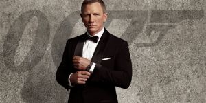 《007》新篇：维伦纽瓦导演呈现异域风情