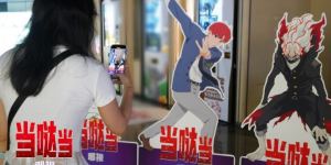 《当哒当：邪视》观影：导演谈港片影响