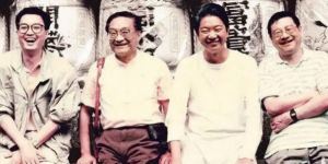 蔡澜辞世，83岁，香港四大才子皆逝
