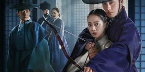 突破尺度，题材大胆！《吞金》一集惊艳，确实好看！
