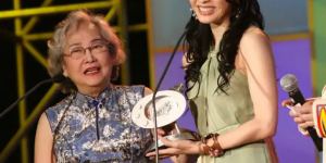 93岁黎宣离世，侄女黎姿发文缅怀