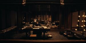 《雨霖铃》预告首发：杨洋版展昭展现南侠风采