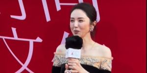 董璇谈张维伊婚姻争议：感谢大家关心！