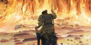 《三国星空》特辑：揭秘幕后制作故事