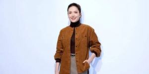 许玮甯分享甜蜜：邱泽照顾宝宝，赞老公“超棒队友”