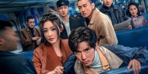 《毕正明的证明》10月1日上映，王安宇张天爱国庆档反扒新片