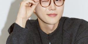 EXO SUHO携新专辑归来 今日问答揭晓