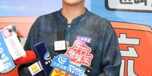 张晓龙：《甄嬛传》剧组重聚，亲如一家无隔阂