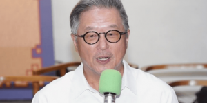王伟忠：小S金钟奖提名，定会盛装出席